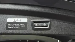 2022 BMW X2 (F39) xDrive M35i First Edition, голубой — фото 19