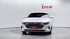 2022 Hyundai Grandeur 3.0 LPi Rent Car — фото 3