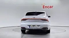 2022 Hyundai Grandeur 3.0 LPi Rent Car — фото 4