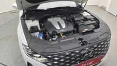 2022 Hyundai Grandeur 3.0 LPi Rent Car — фото 6