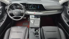 2022 Hyundai Grandeur 3.0 LPi Rent Car — фото 7