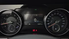 2022 Hyundai Grandeur 3.0 LPi Rent Car — фото 8