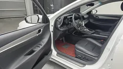 2022 Hyundai Grandeur 3.0 LPi Rent Car — фото 10