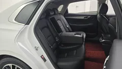 2022 Hyundai Grandeur 3.0 LPi Rent Car — фото 11