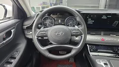 2022 Hyundai Grandeur 3.0 LPi Rent Car — фото 13