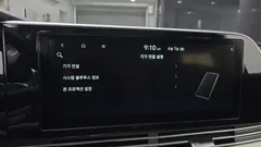 2022 Hyundai Grandeur 3.0 LPi Rent Car — фото 15