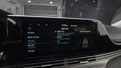 2022 Hyundai Grandeur 3.0 LPi Rent Car — фото 16