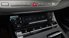 2022 Hyundai Grandeur 3.0 LPi Rent Car — фото 17