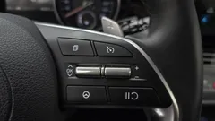 2022 Hyundai Grandeur 3.0 LPi Rent Car — фото 19