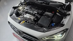 2021 Mercedes-Benz GLA-Class GLA220, белый — фото 6