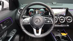 2021 Mercedes-Benz GLA-Class GLA220, белый — фото 18