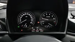 2021 BMW X2 (F39) xDrive20i Advantage, серый — фото 8