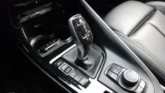 2021 BMW X2 (F39) xDrive20i Advantage, серый — фото 9