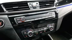2021 BMW X2 (F39) xDrive20i Advantage, серый — фото 16