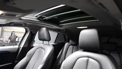 2021 BMW X2 (F39) xDrive20i Advantage, серый — фото 19