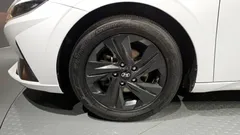 2023 Hyundai AVANTE Modern, белый — фото 5