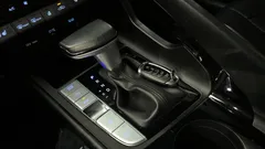 2023 Hyundai AVANTE Modern, белый — фото 9