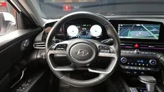 2023 Hyundai AVANTE Modern, белый — фото 13