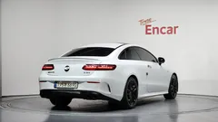 2023 Mercedes-Benz E-Class E53 AMG 4MATIC+ Coupe — фото 2