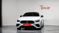 2023 Mercedes-Benz E-Class E53 AMG 4MATIC+ Coupe — фото 3