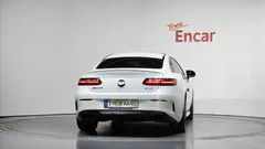 2023 Mercedes-Benz E-Class E53 AMG 4MATIC+ Coupe — фото 4