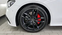 2023 Mercedes-Benz E-Class E53 AMG 4MATIC+ Coupe — фото 5