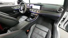 2023 Mercedes-Benz E-Class E53 AMG 4MATIC+ Coupe — фото 7