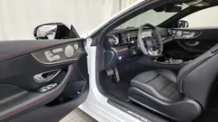 2023 Mercedes-Benz E-Class E53 AMG 4MATIC+ Coupe — фото 10