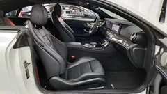 2023 Mercedes-Benz E-Class E53 AMG 4MATIC+ Coupe — фото 11