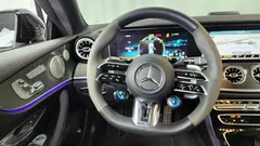 2023 Mercedes-Benz E-Class E53 AMG 4MATIC+ Coupe — фото 13