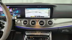 2023 Mercedes-Benz E-Class E53 AMG 4MATIC+ Coupe — фото 14