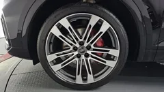 2021 Audi SQ5 3.0 TFSI Quattro, чёрный — фото 5