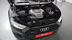 2021 Audi SQ5 3.0 TFSI Quattro, чёрный — фото 6