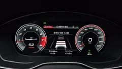2021 Audi SQ5 3.0 TFSI Quattro, чёрный — фото 8