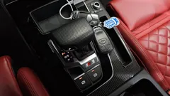 2021 Audi SQ5 3.0 TFSI Quattro, чёрный — фото 9