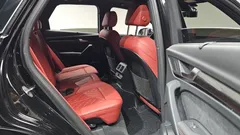 2021 Audi SQ5 3.0 TFSI Quattro, чёрный — фото 15