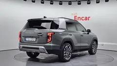 2023 SsangYong Torres Gasoline 1.5 2WD — фото 2