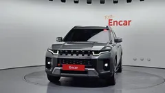 2023 SsangYong Torres Gasoline 1.5 2WD — фото 3