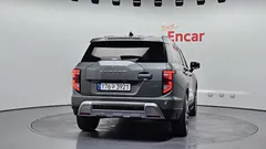 2023 SsangYong Torres Gasoline 1.5 2WD — фото 4
