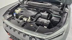 2023 SsangYong Torres Gasoline 1.5 2WD — фото 6
