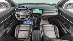 2023 SsangYong Torres Gasoline 1.5 2WD — фото 7