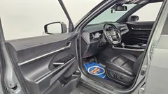 2023 SsangYong Torres Gasoline 1.5 2WD — фото 10