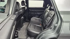 2023 SsangYong Torres Gasoline 1.5 2WD — фото 11