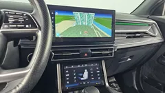 2023 SsangYong Torres Gasoline 1.5 2WD — фото 12