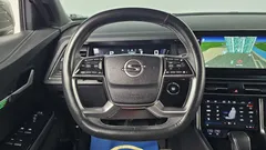 2023 SsangYong Torres Gasoline 1.5 2WD — фото 13