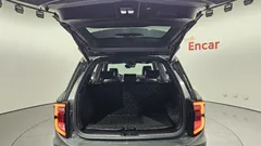 2023 SsangYong Torres Gasoline 1.5 2WD — фото 15