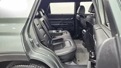 2023 SsangYong Torres Gasoline 1.5 2WD — фото 16