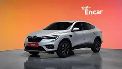 2023 Renault-KoreaSamsung XM3 1.6 GTe RE — фото 1
