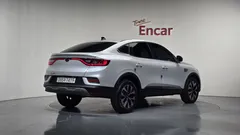 2023 Renault-KoreaSamsung XM3 1.6 GTe RE — фото 2