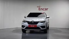 2023 Renault-KoreaSamsung XM3 1.6 GTe RE — фото 3